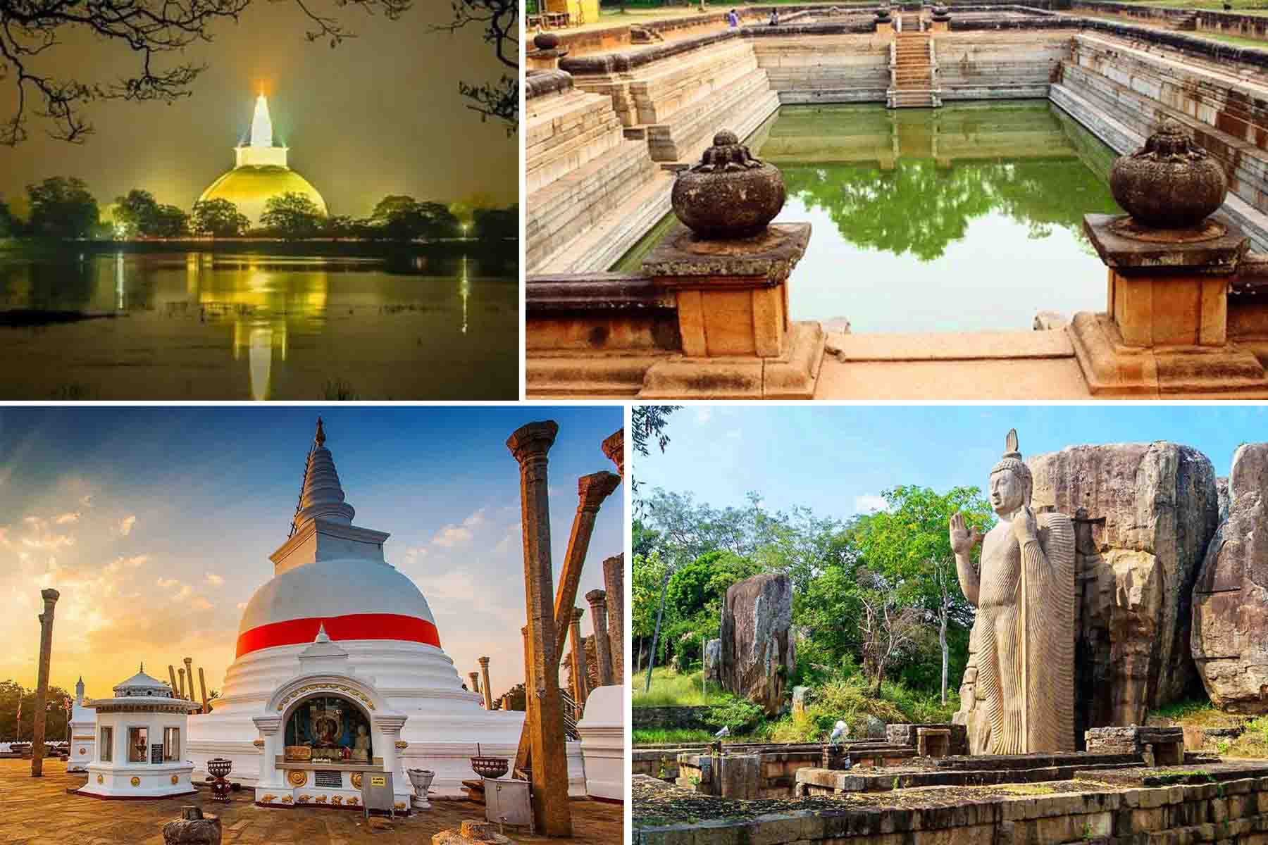 Anuradhapura